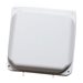 HPE Aruba AP-ANT-28 - Antenne - Wi-Fi - 8 dBi - aussen, Wandmontage mglich, Stangenbefestigung, innen