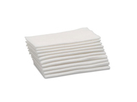 HP ADF Cleaning Cloth Package, Weiss, 233 mm, 31 mm, 238 g, 10 Stck(e)