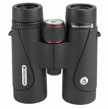 Celestron TrailSeeker ED 8X42