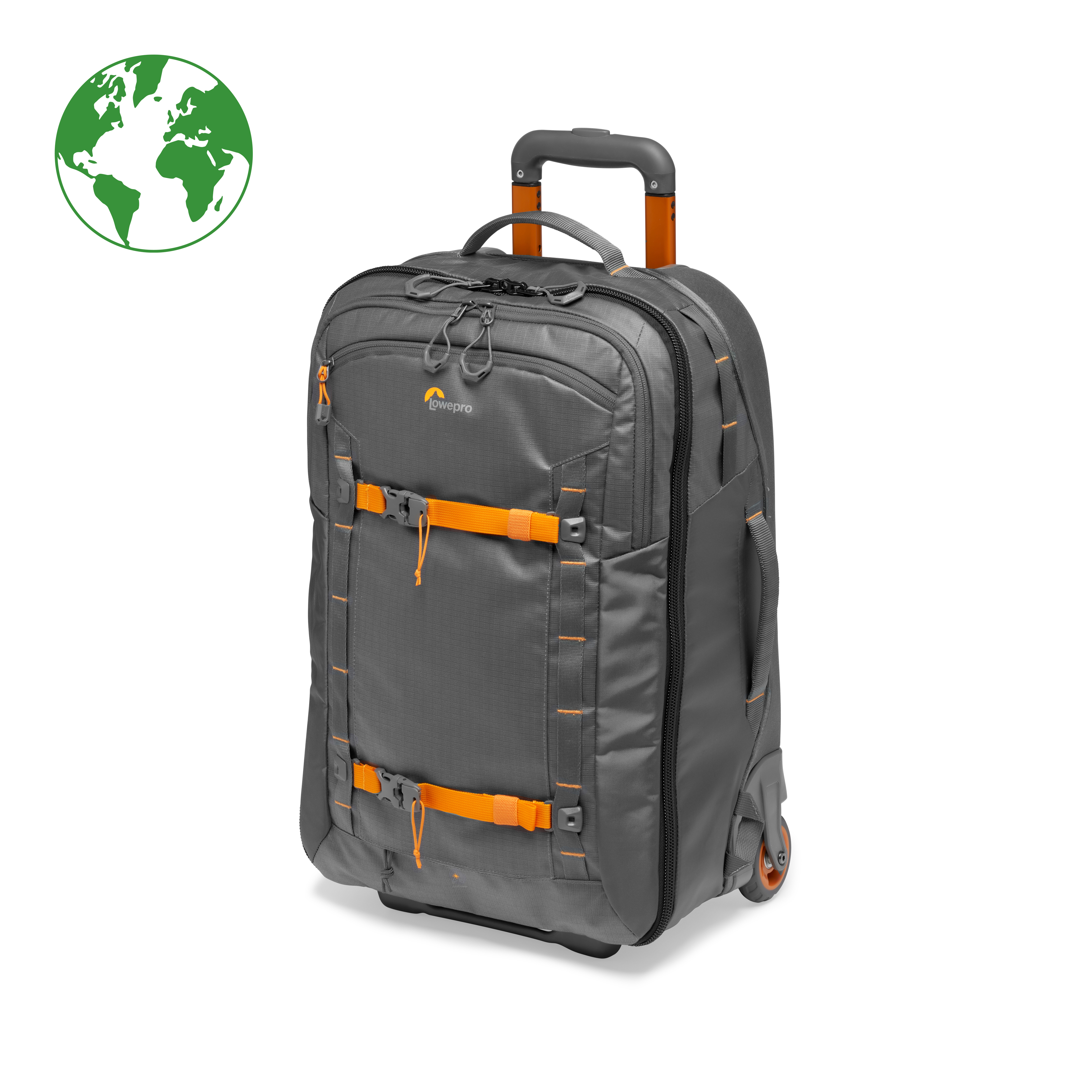 Lowepro Whistler RL400 AW II Green Line