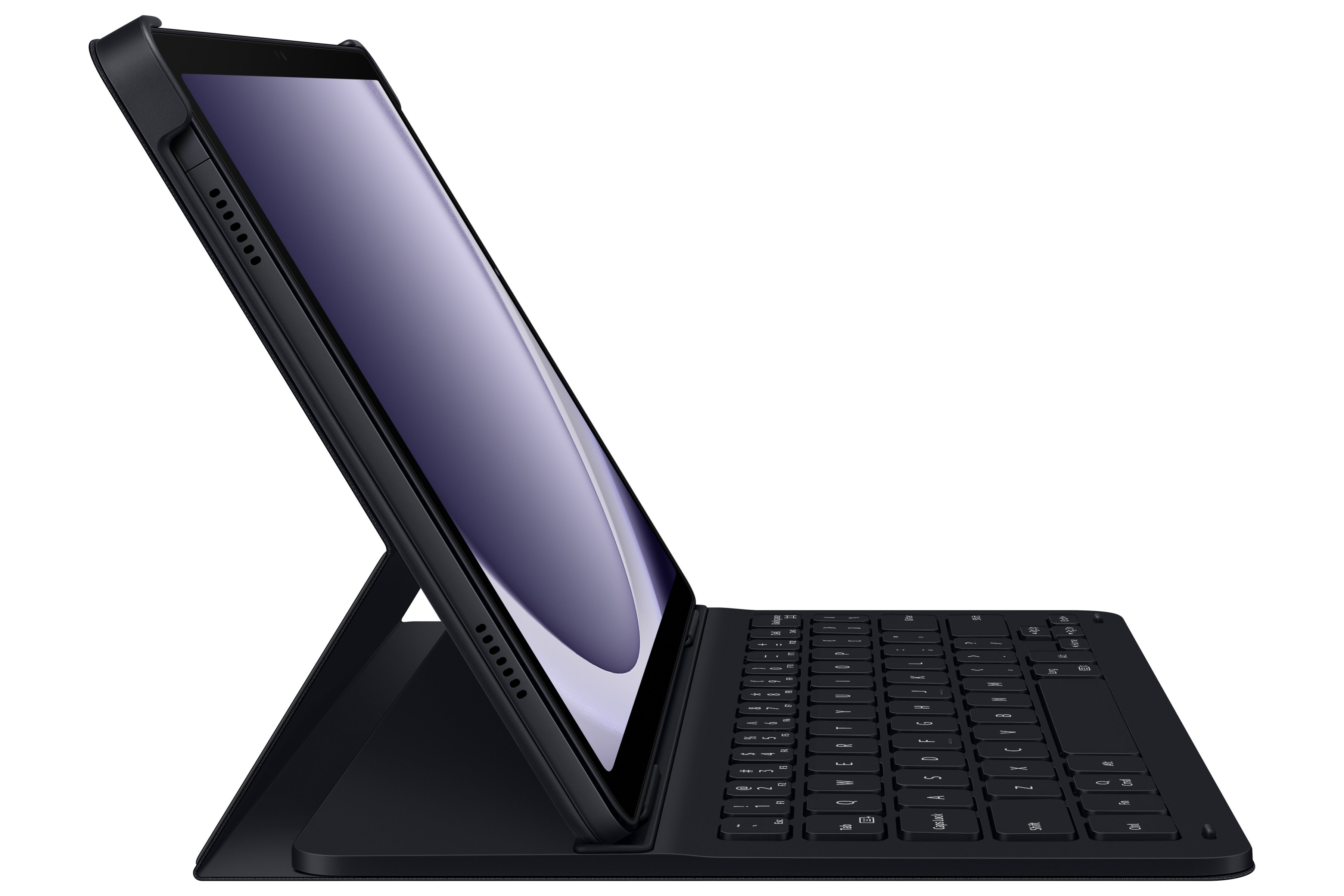 Samsung Tab A9+ Cover Keyboard Slim EN